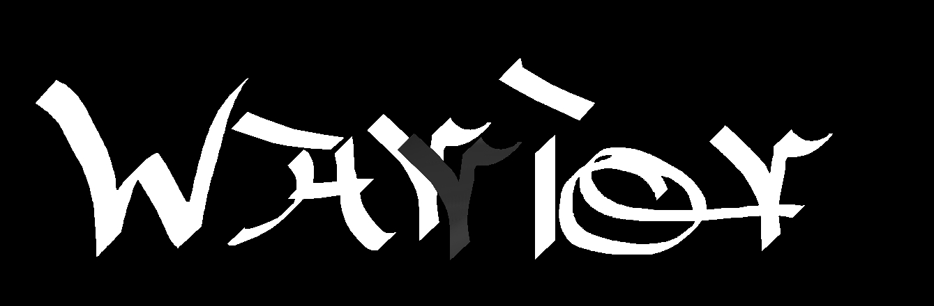 Warrior Logo
